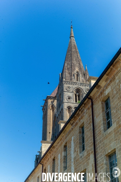 Saint Pierre sur Dives
