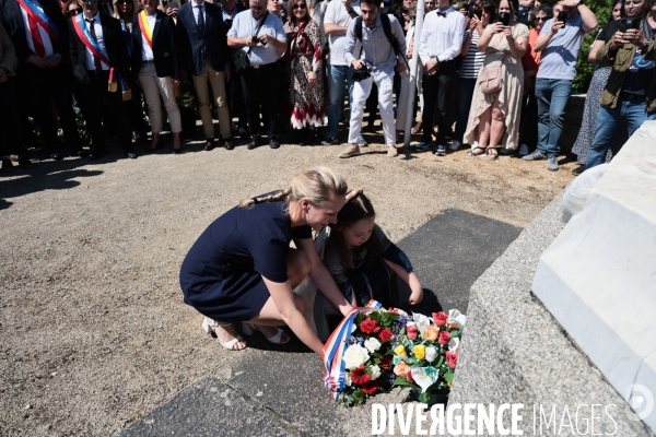 Le 1er mai de marion marechal le pen