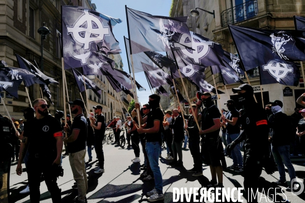 Rassemblement d extrême droite du Comité du 9 mai