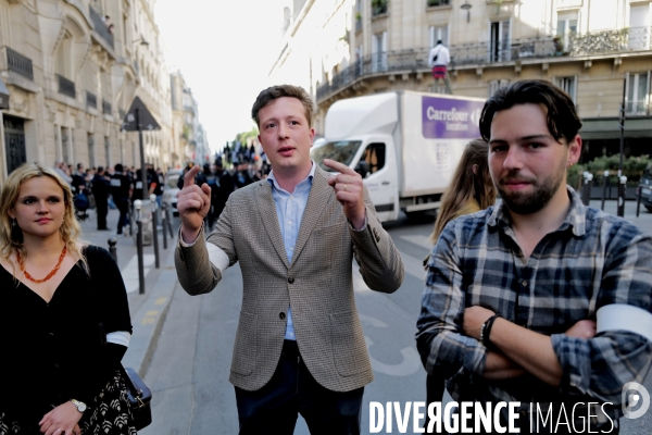 Rassemblement d extrême droite du Comité du 9 mai