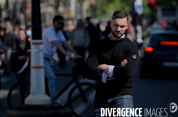 Rassemblement d extrême droite du Comité du 9 mai