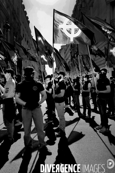 Rassemblement d extrême droite du Comité du 9 mai