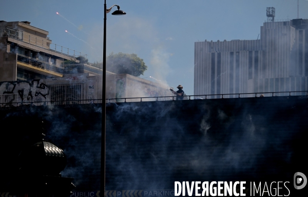 Rassemblement d extrême droite du Comité du 9 mai