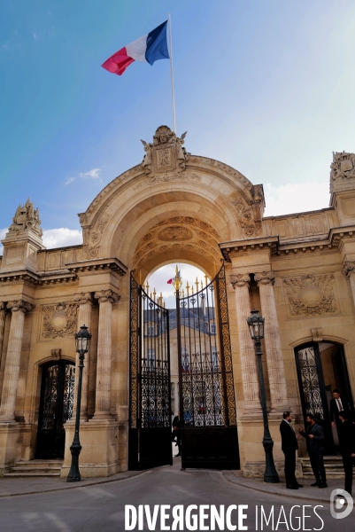 L elysée
