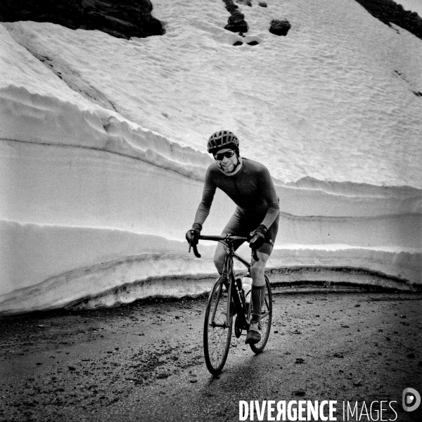 Hot Montagne # 5 (sous des normales de saison)