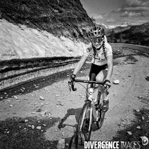 Hot Montagne # 5 (sous des normales de saison)