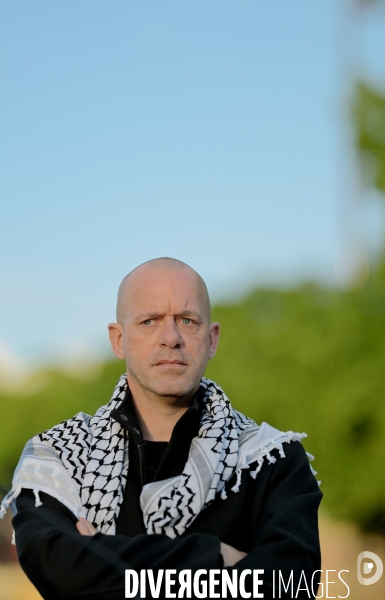 Meeting contre la dissolution d Urgence Palestine et de la Jeune garde