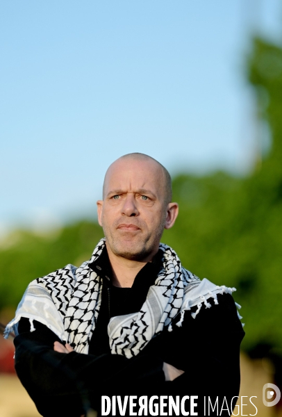 Meeting contre la dissolution d Urgence Palestine et de la Jeune garde