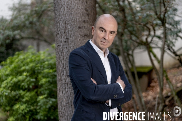 Pierre guillet