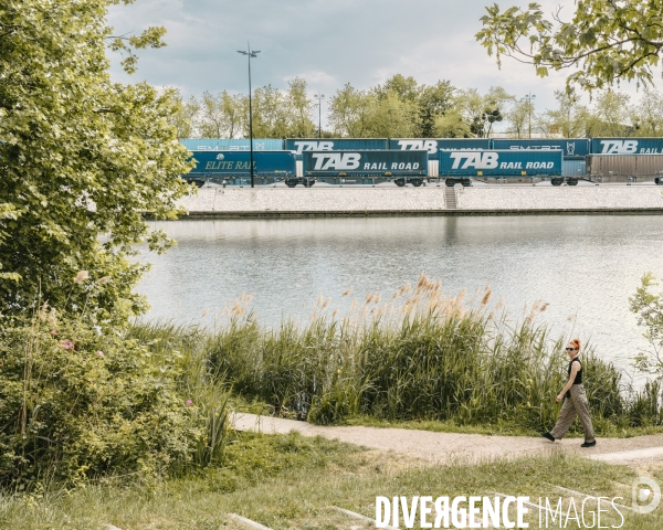 Bords de Marne 9-4
