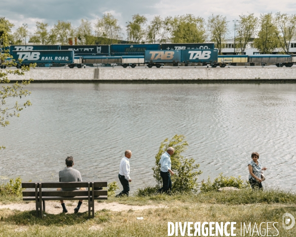 Bords de Marne 9-4