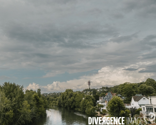 Bords de Marne 9-4
