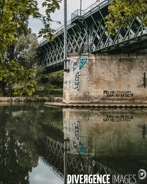 Bords de Marne 9-4