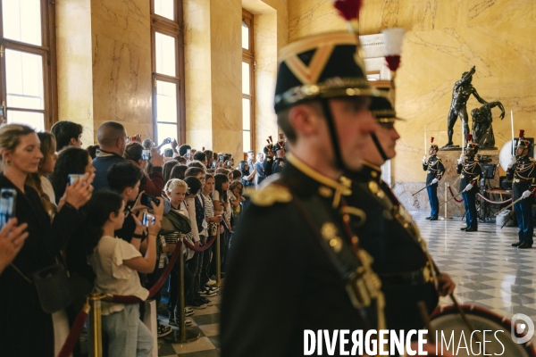 Assemblee nationale 14052025