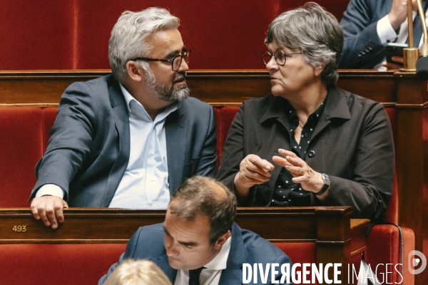 Assemblee nationale 14052025