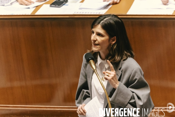 Assemblee nationale 14052025