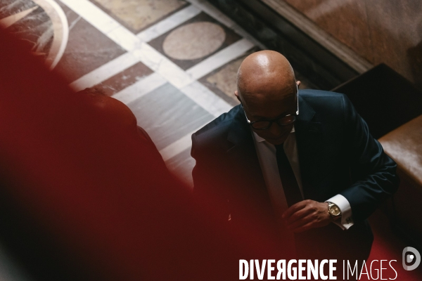 Assemblee nationale 14052025