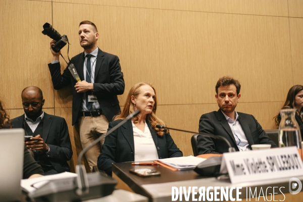 Audition de François Bayrou devant la commission d enquete sur l affaire Betharram