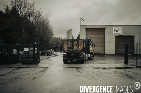 Pollution au plomb à Bourg-Fidèle