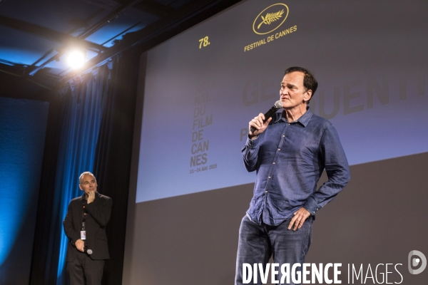 Festival de cannes 2025