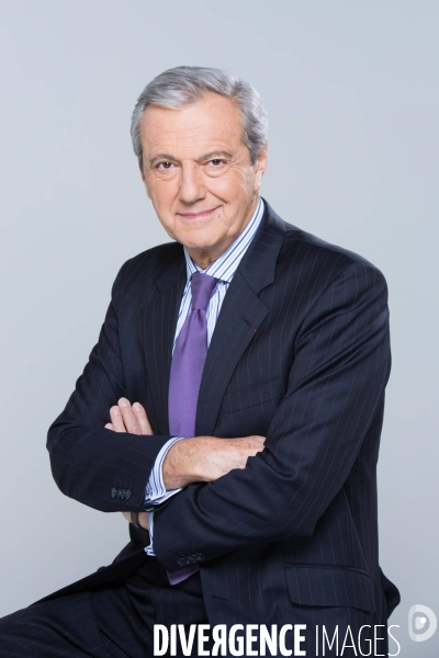 Daniel bilalian