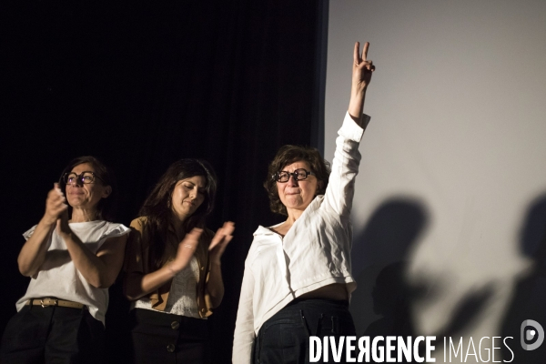 Festival de cannes 2025