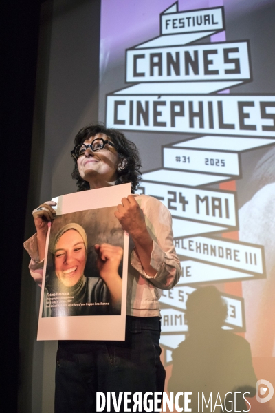 Festival de cannes 2025