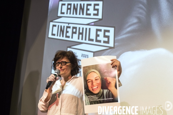 Festival de cannes 2025