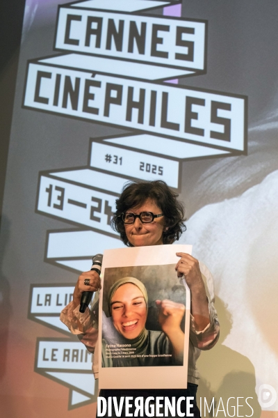 Festival de cannes 2025