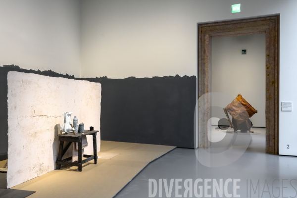 Exposition Tatiana Trouvé à Venise