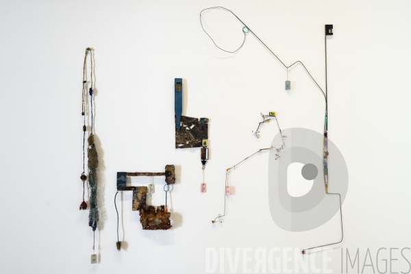 Exposition Tatiana Trouvé à Venise