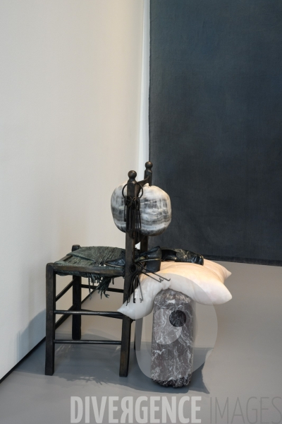 Exposition Tatiana Trouvé à Venise