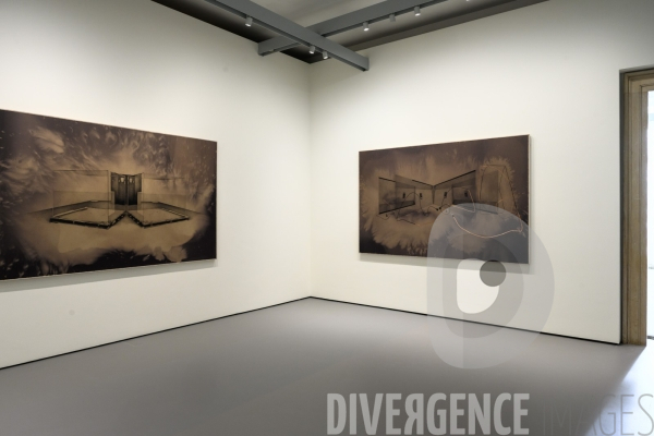 Exposition Tatiana Trouvé à Venise
