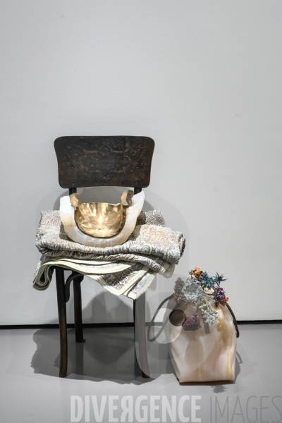 Exposition Tatiana Trouvé à Venise