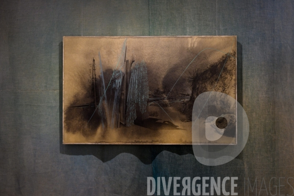 Exposition Tatiana Trouvé à Venise
