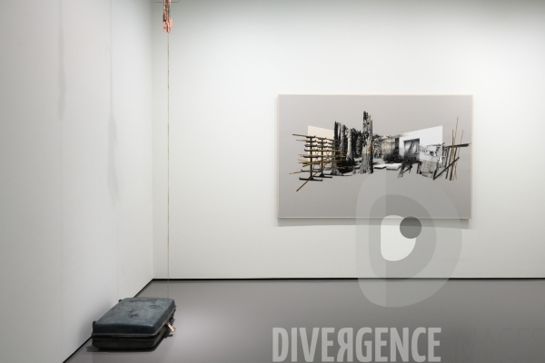 Exposition Tatiana Trouvé à Venise
