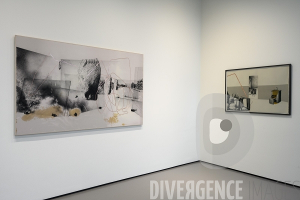 Exposition Tatiana Trouvé à Venise