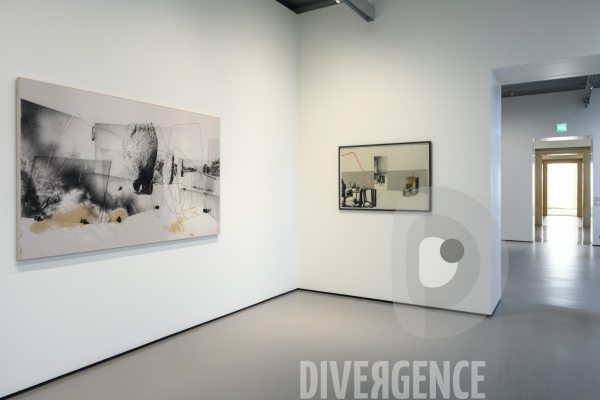 Exposition Tatiana Trouvé à Venise