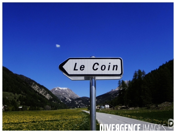 Le Coin