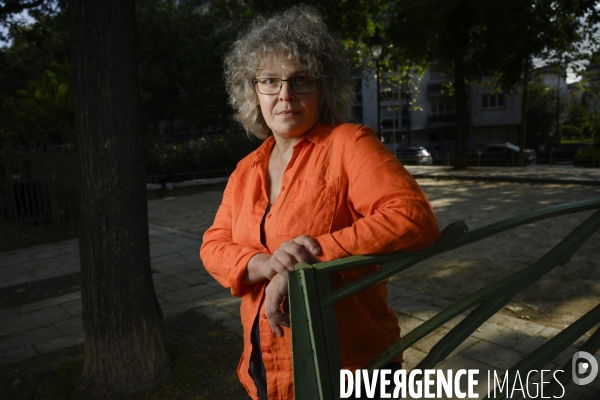 Annie Jolivet