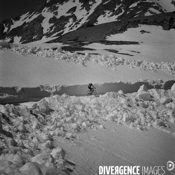 Hot Montagne # 6 (sous des normales de saison)