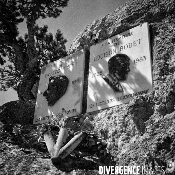 Hot Montagne # 6 (sous des normales de saison)