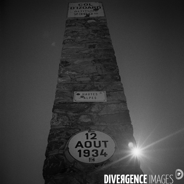 Hot Montagne # 6 (sous des normales de saison)