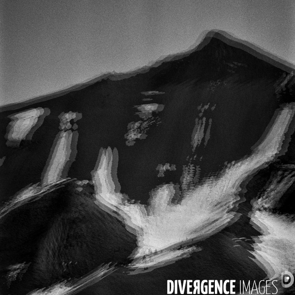 Hot Montagne # 6 (sous des normales de saison)