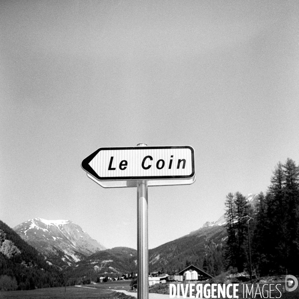 Hot Montagne # 6 (sous des normales de saison)