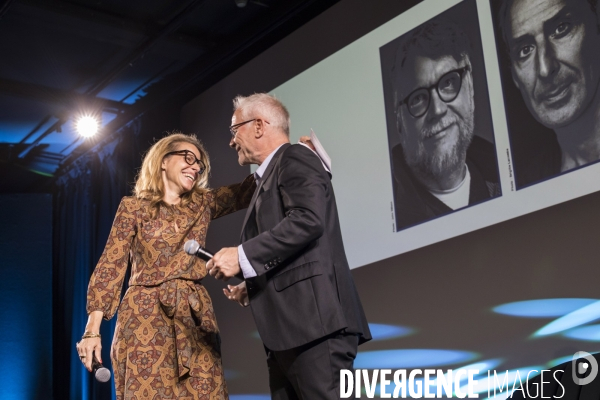 Festival de cannes 2025