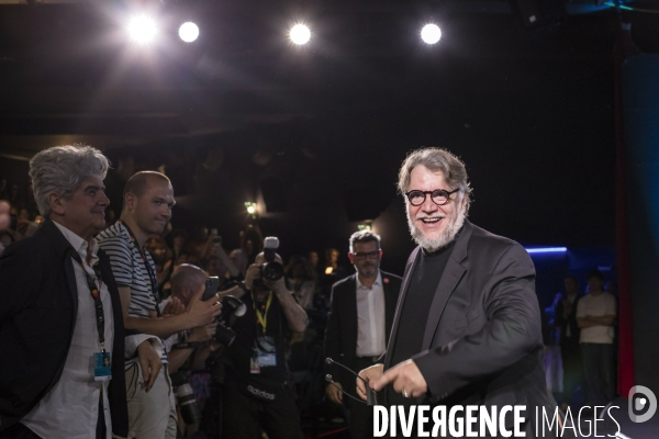 Festival de cannes 2025