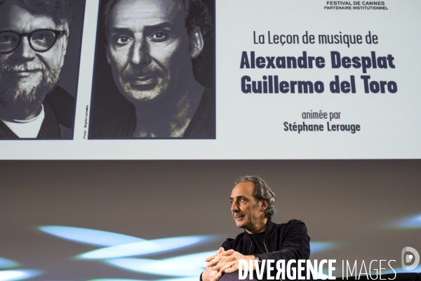 Festival de cannes 2025