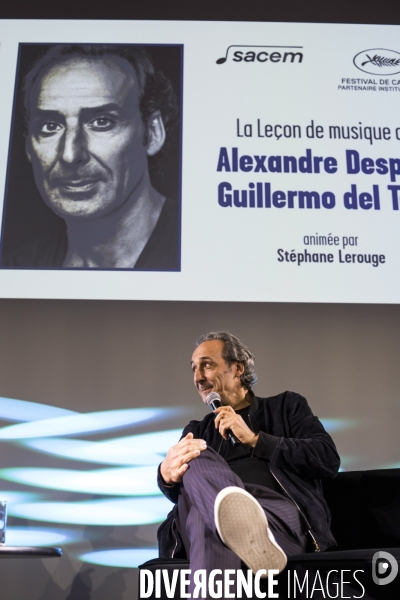 Festival de cannes 2025