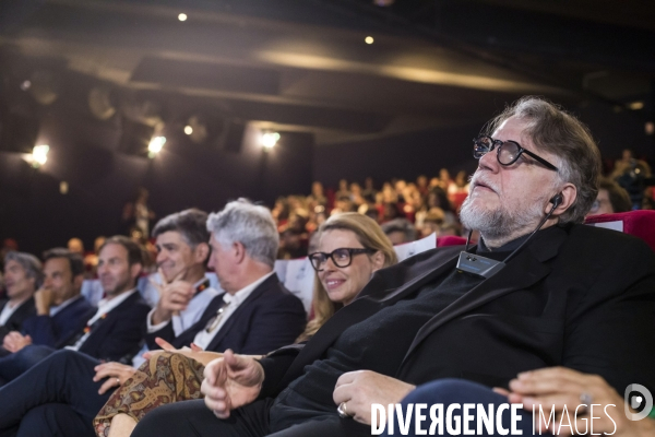 Festival de cannes 2025